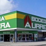 bodega aurrera