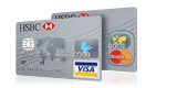 Tarjeta Clasica HSBC