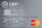 tarjeta IXE platinum