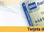 tarjeta de viajes