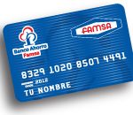 tarjeta famsa