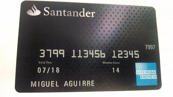 american-express-de-banco-santander-interes-prestamos-personales-ibercaja