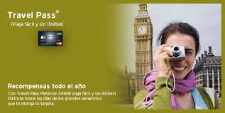 travel pass