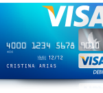 visa debit