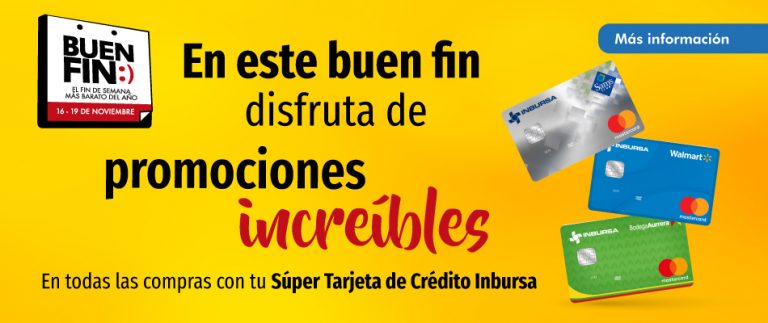 inbursa 6 meses sin intereses