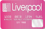 Tarjeta de Crédito Liverpool de Liverpool