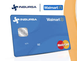 Tarjeta de Crédito Walmart Inbursa