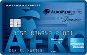 american express aeromexico