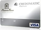 Tarjeta de crédito Club Puerta de Hierro Credomatic