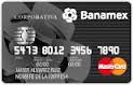 tarjeta corporativa banamex