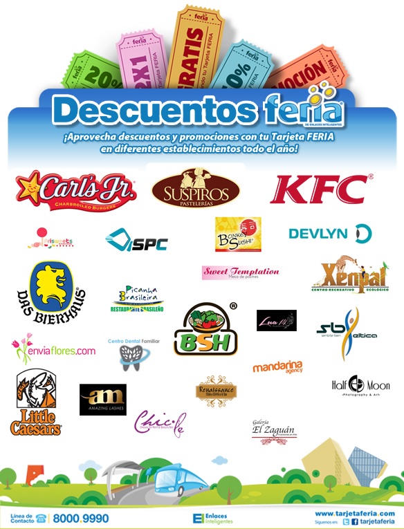 Promociones Tarjeta Feria