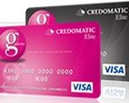 tarjeta de credito credomatic galerias elite