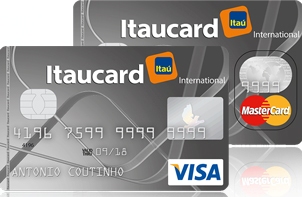 tarjeta de credito itaucard clasica