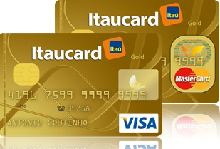 tarjeta de credito itaucard gold