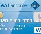 Tarjeta Sam’s Club Style de Bancomer