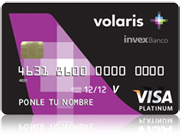 Volaris Credit Card / Visa Electron Tarjeta De Credito O De Debito