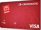 tarjeta de credito credomatic plaza mayor