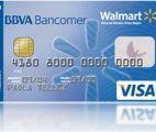 Tarjeta Walmart Bancomer